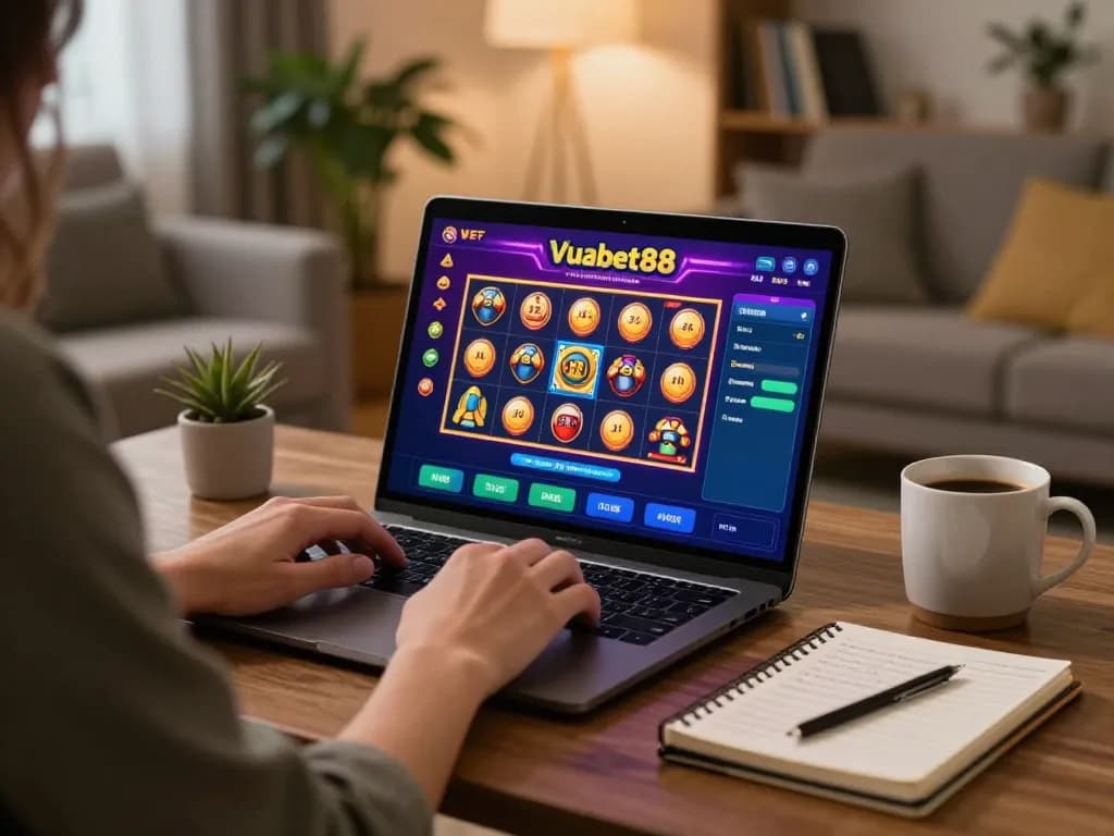 Winning Strategies for Online Gambling at Vuabet88: Essential Tips for 2026