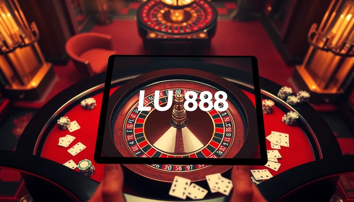 Winning Strategies for UU88: Master Your Gambling Skills in 2026