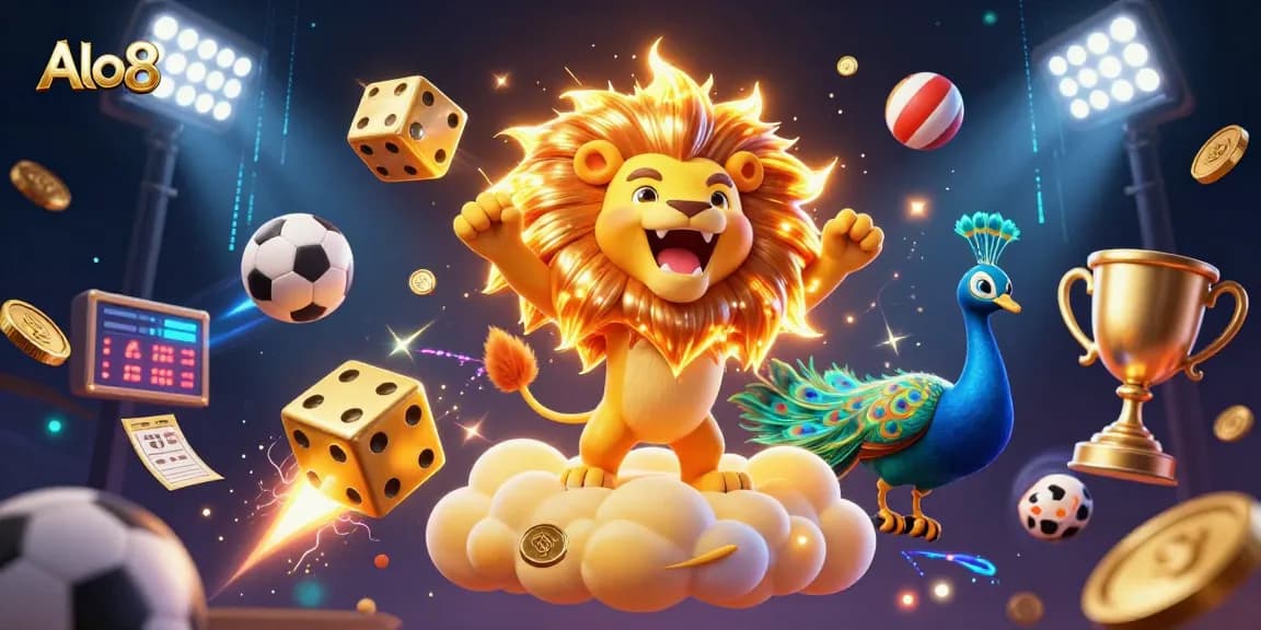 Alo8 and the Freedom to Master Winning Strategies for Gamblers in 2026