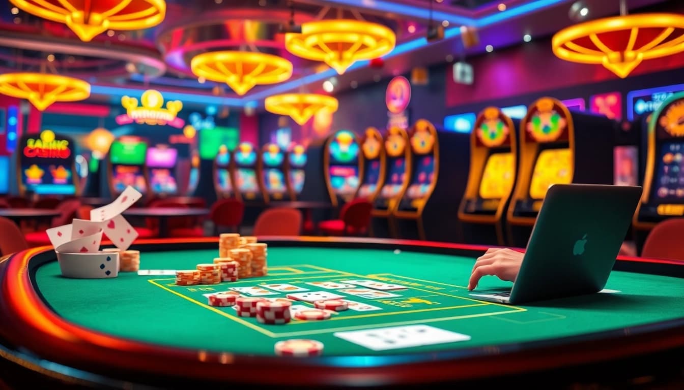 Winning Strategies for 2026: Master Your Games at https://9win1.online/ for Bigger Wins