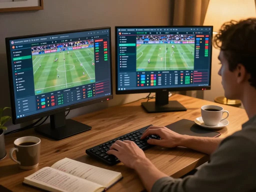 Winning Betting Strategies for u888 com: Advanced Techniques for 2026 Gamblers