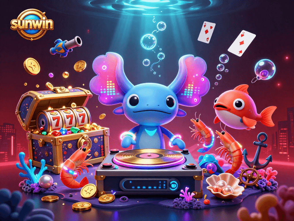 How to Dominate Casino Strategies with Sunwin for Better Odds in 2026