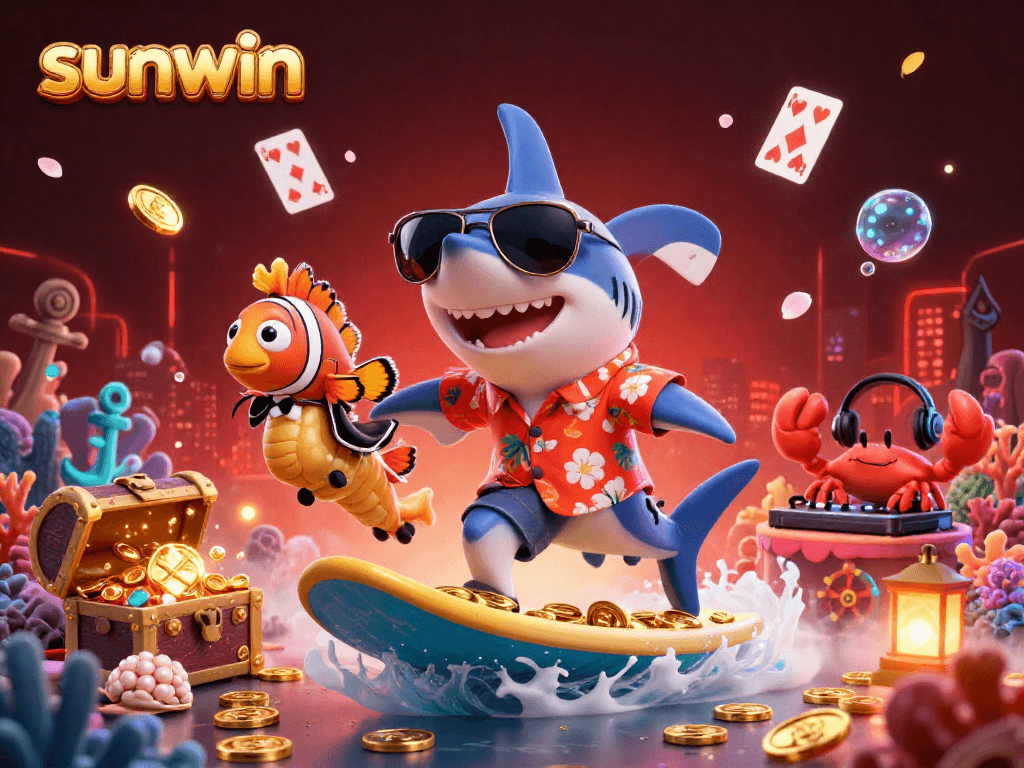 The sunwin Master Guide for Ambitious Gamblers Seeking Winning Strategies in 2026