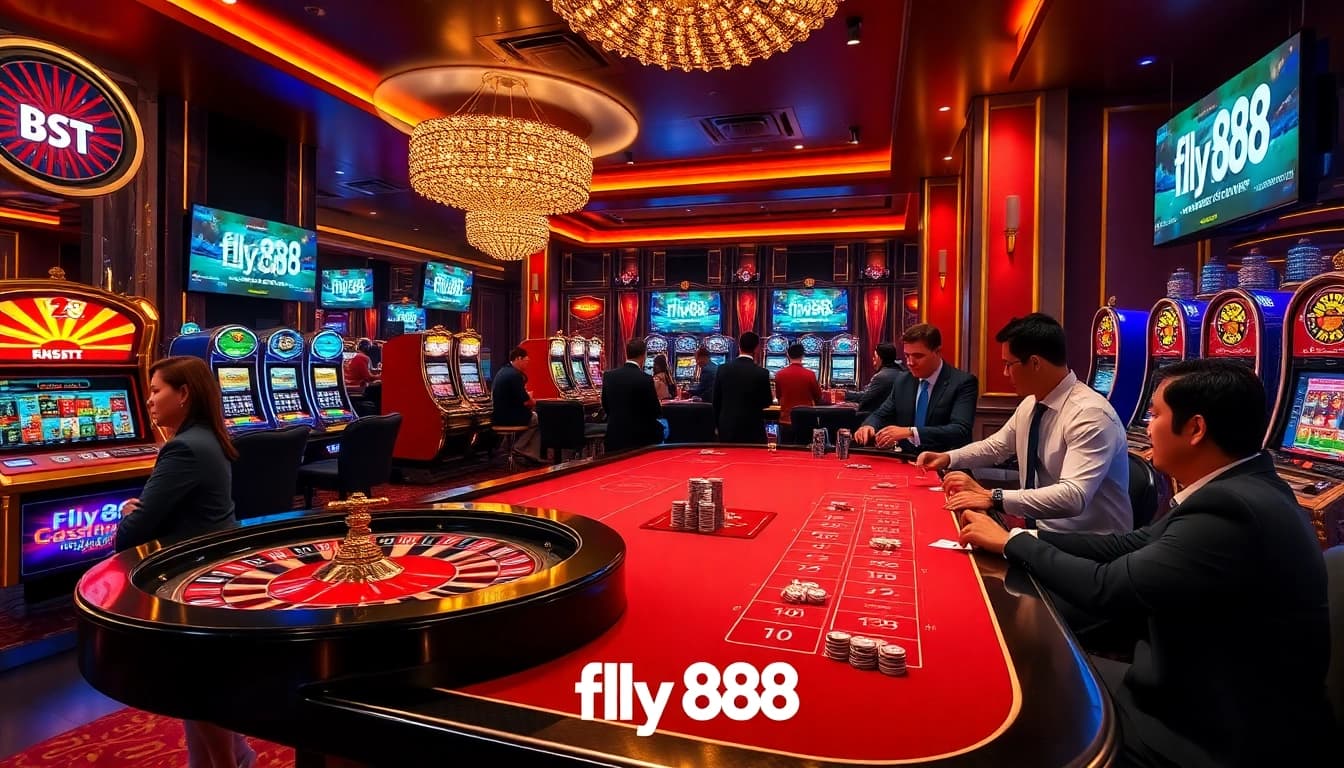 Expert Strategies for Winning at fly88: Mastering Odds & Bankroll Management in 2026