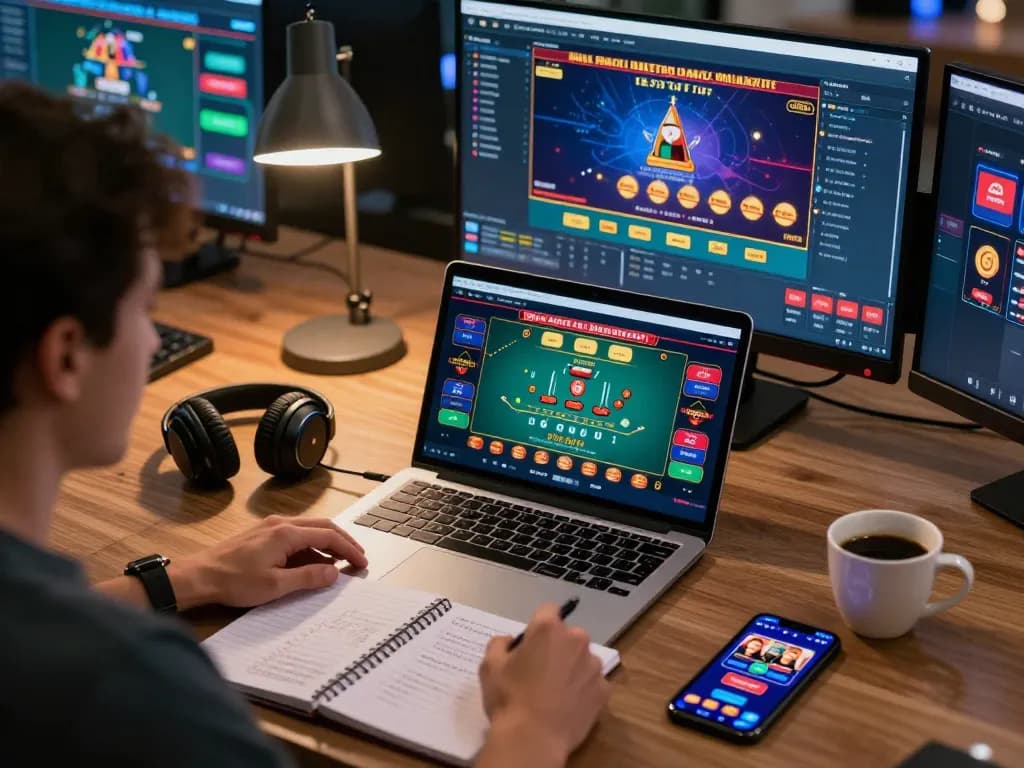 Expert Strategies for Online Betting Mastery on https://cm888.mobi/ in 2026