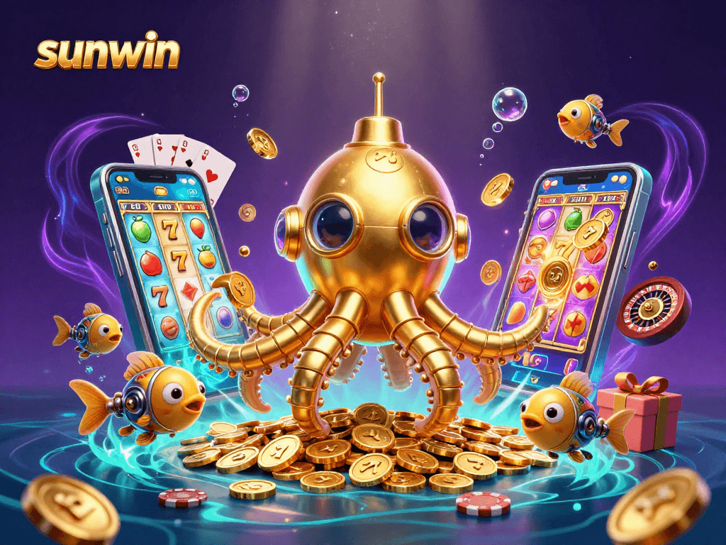 The Power of Sunwin: Why Gamblers Rely on It for Winning Strategies in 2026