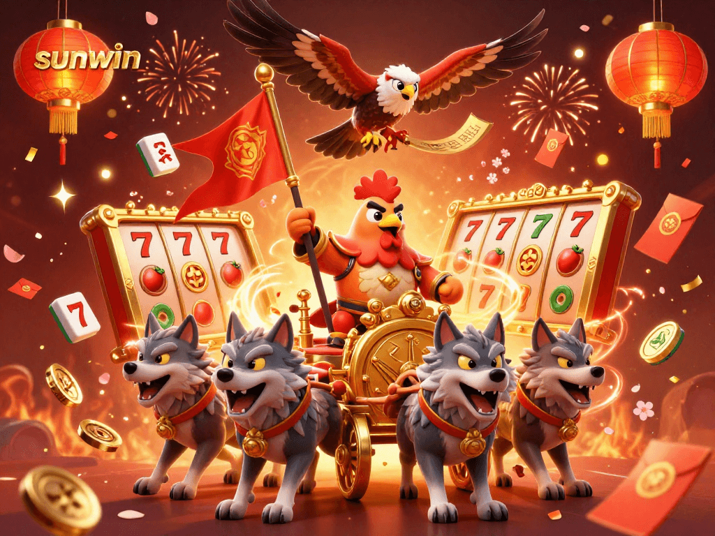 Sunwin Industry Standards You Should Follow for Strategic Gambling Success in 2026
