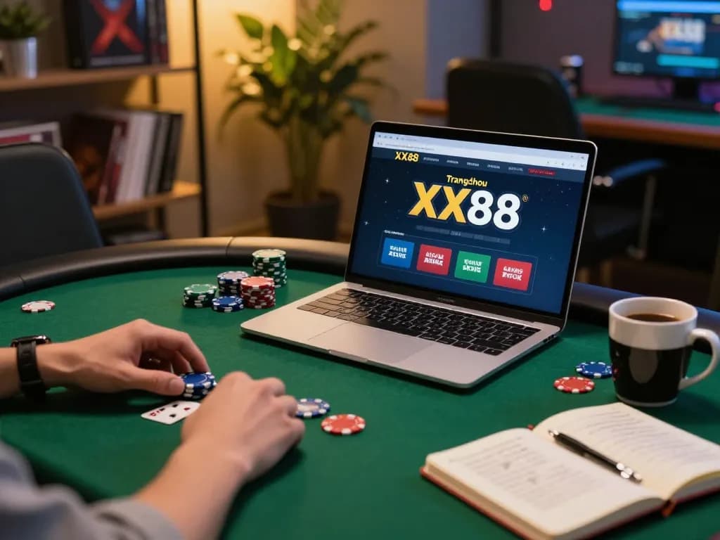 Winning Strategies at trang chủ XX88: Your Complete Guide for 2026
