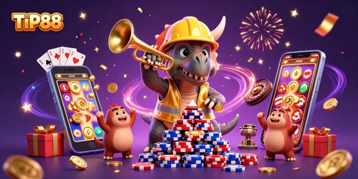 12 Essential TIP88 Gambling Strategies Every Player Should Master for Success in 2026