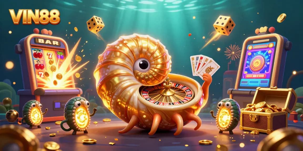 7 Warning Signs When Choosing VIN88 for Winning Strategies in Gambling