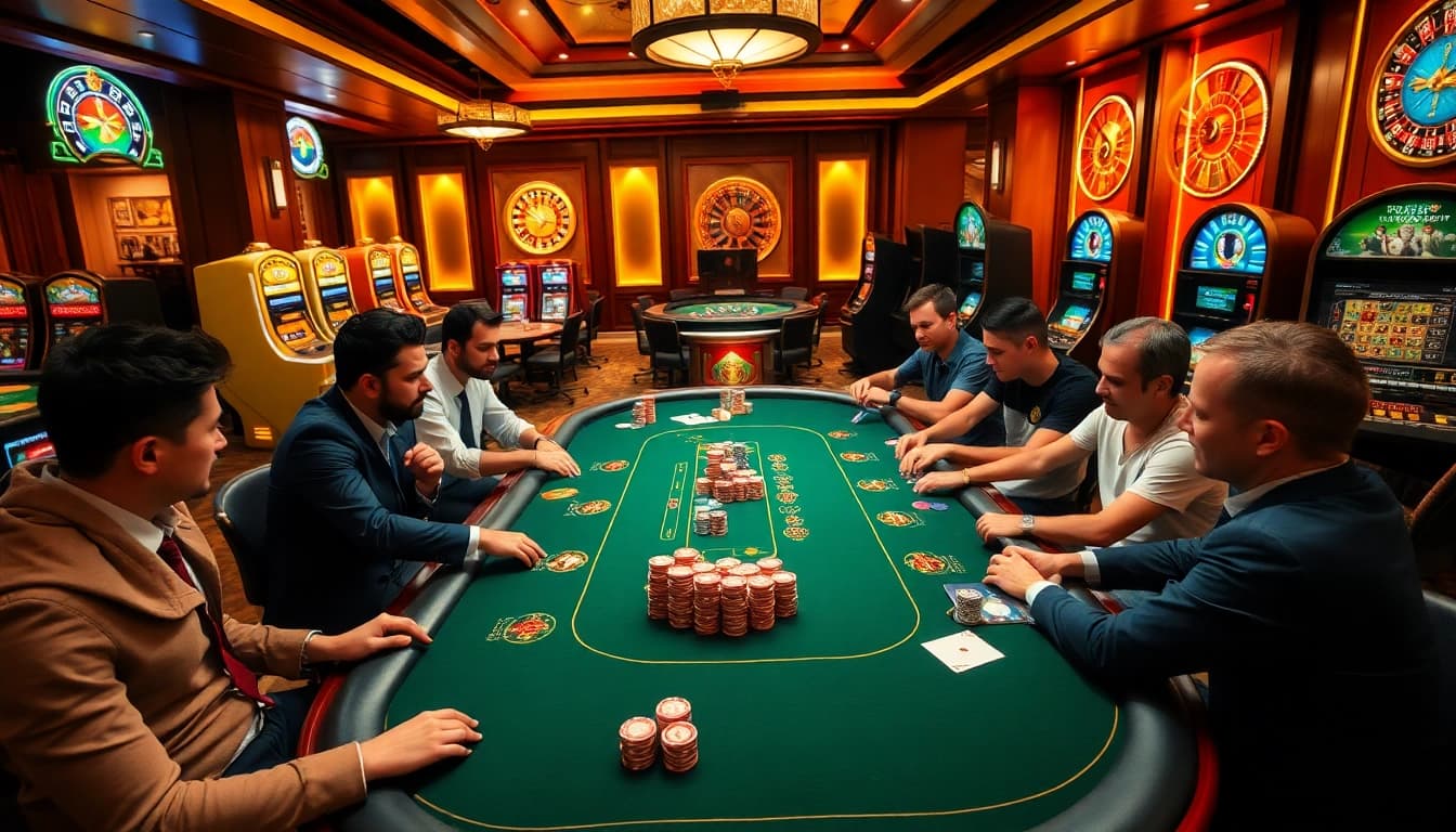 Mastering Winning Strategies at DA88: Your 2026 Guide to Better Gambling Odds