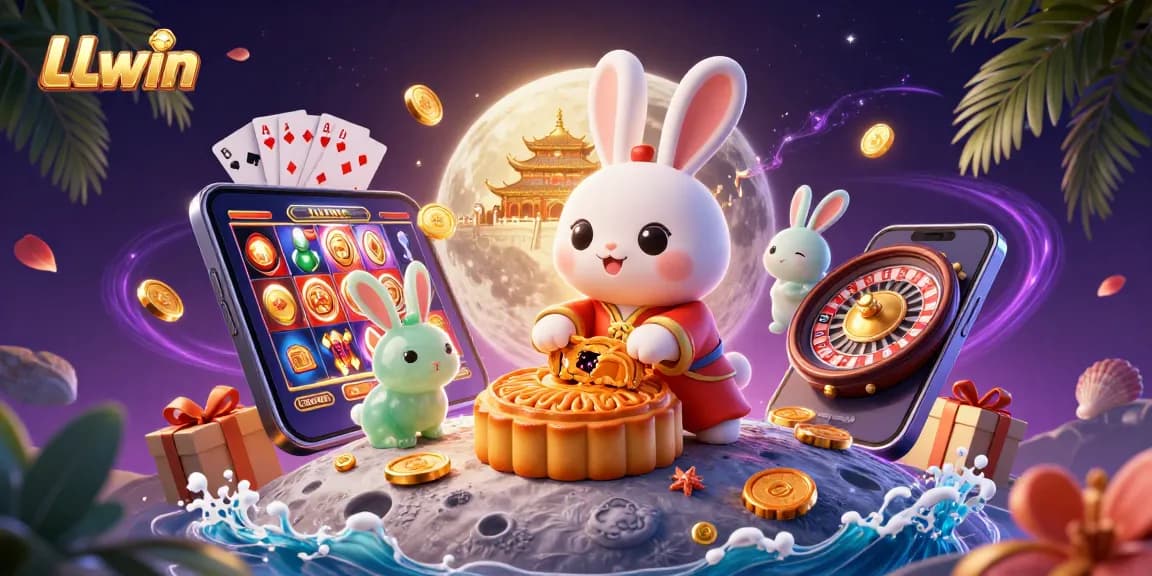 7 Key Advantages of LLwin Over Competitors in 2026 for Better Gambling Experiences