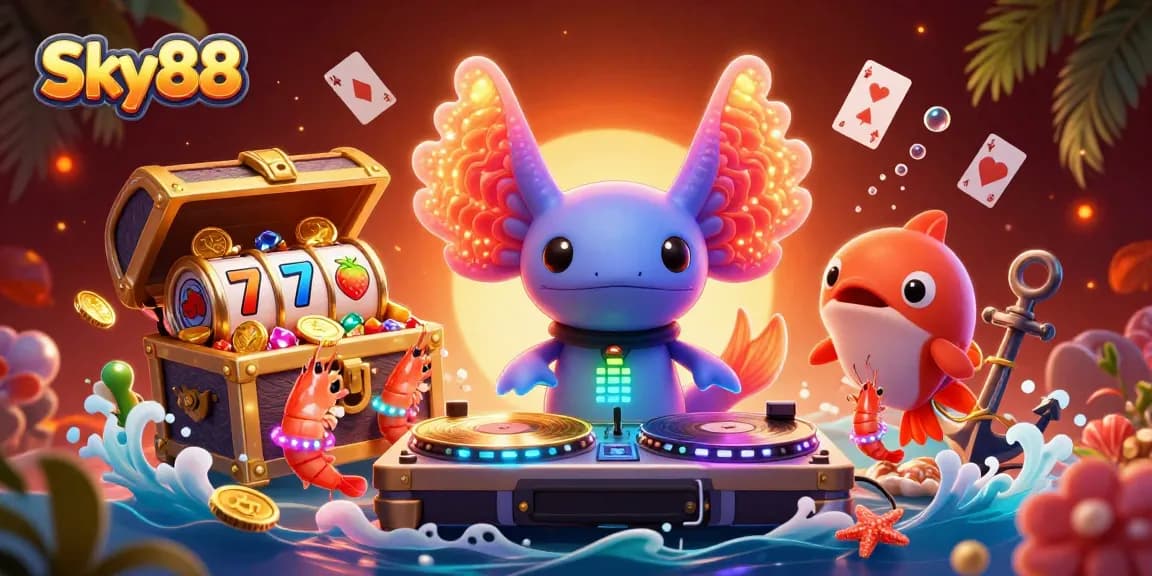 Sky88: Real Talk About Winning Strategies for Gamblers in 2026
