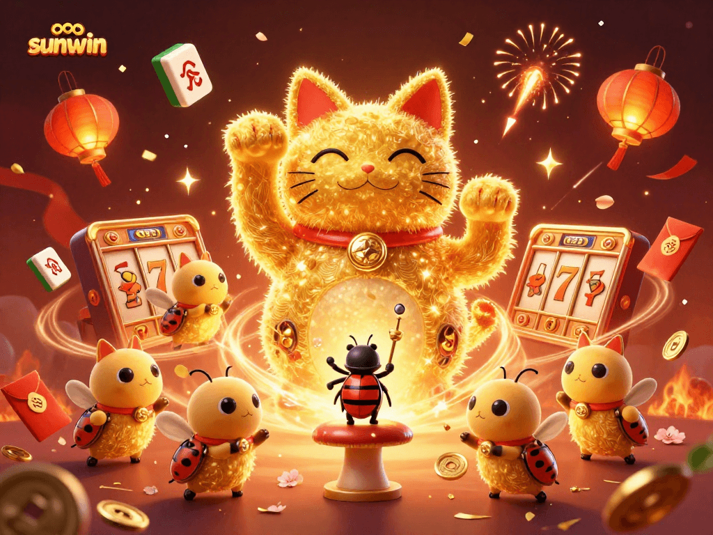 The Expert sunwin Playbook: Strategic Tactics for Winning in 2026