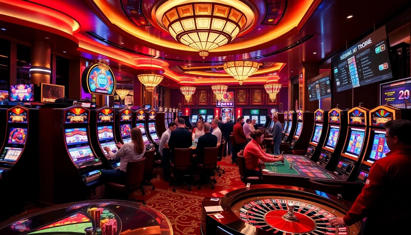 Winning Strategies for https://cm88bet.us/no-hu-cm88/: Essential Tips for Jackpot Success in 2026