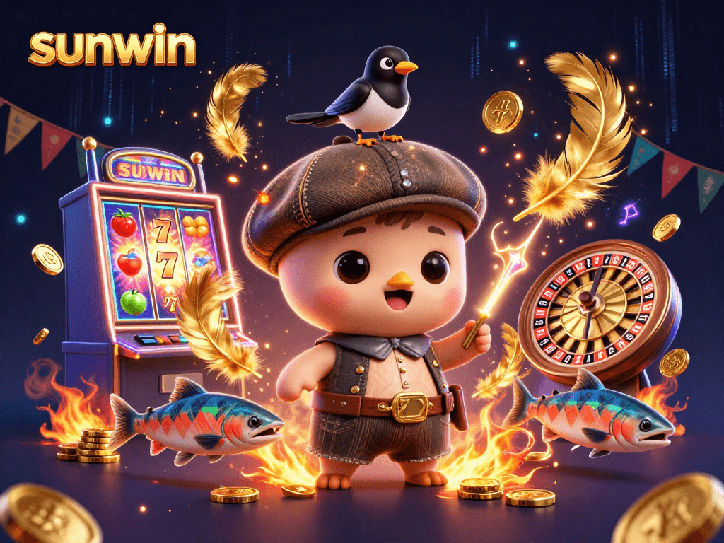 Sunwin Success Stories: How Gamblers Won Big with Slots Strategies in 2026