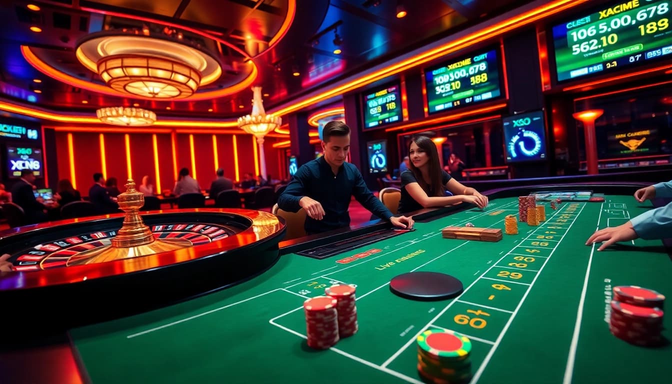 XX88: Essential Strategies for Winning at Online Gambling in 2026