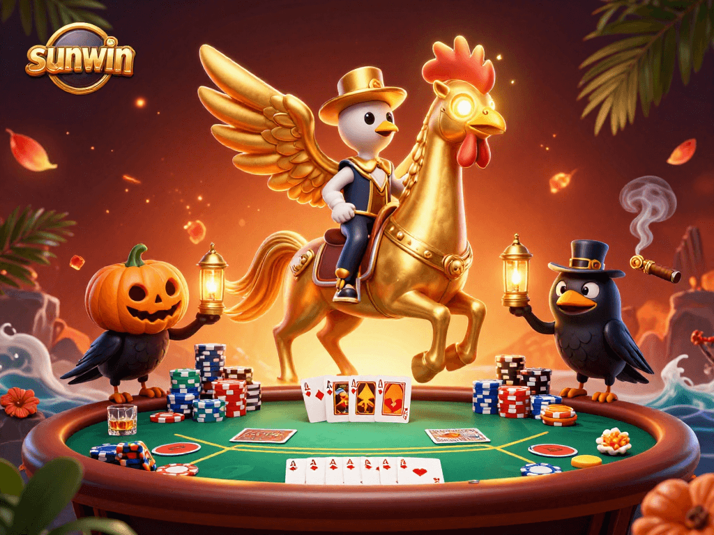 Sunwin Walkthrough: A Comprehensive Guide for Winning Strategies in 2026