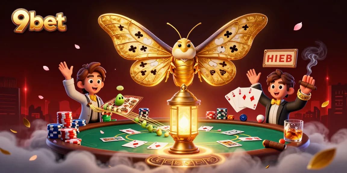 How to Win More with 9bet: Insider Tactics for Gamblers in 2026