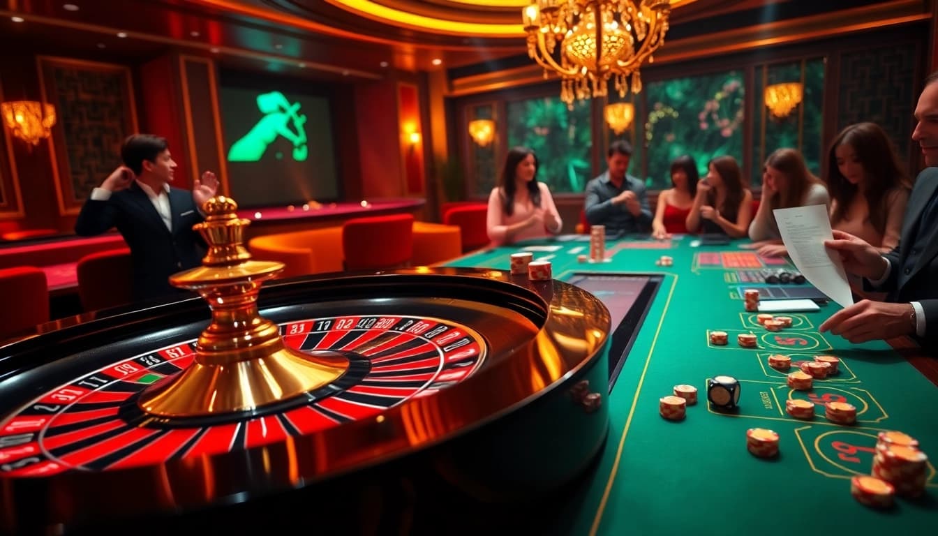 Winning Strategies at CM8888: Master Advanced Betting Techniques for 2026