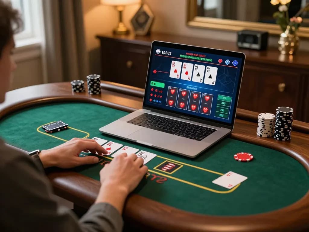 Winning Strategies for Online Gambling: Mastering Odds at https://x88.design/ in 2026