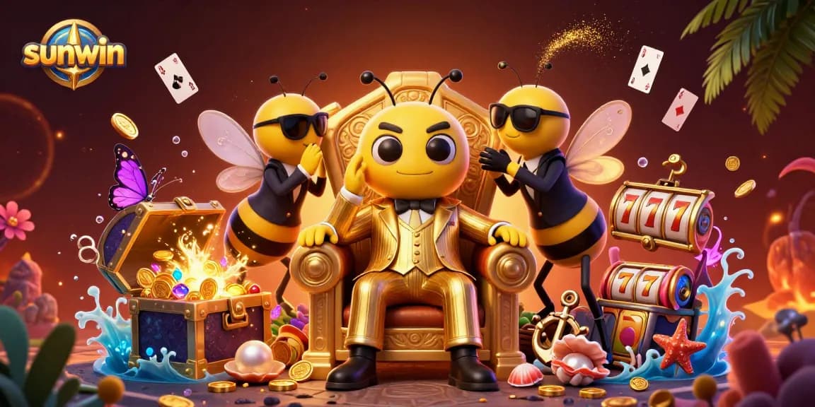 How to Choose the Right Sunwin Casino Games for Your Winning Strategy in 2026