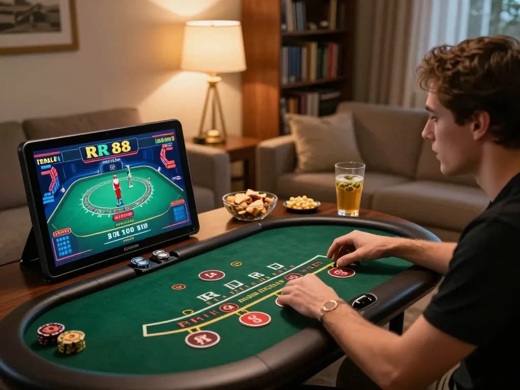 Winning Strategies for RR 88: Master the Online Casino Game Landscape in 2026
