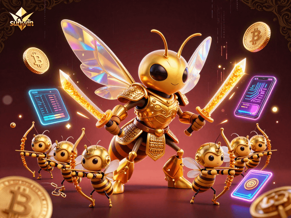 Winning with sunwin: Strategies That Pay Off for Gamblers in 2026