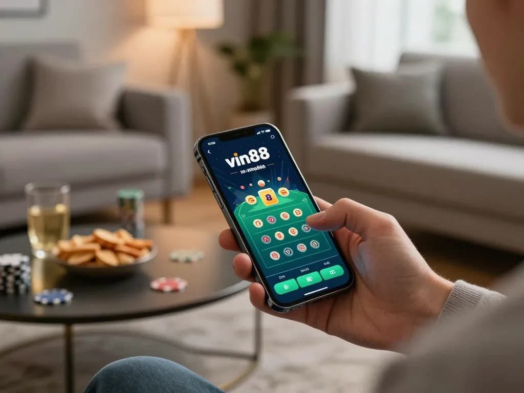 Winning Strategies at vin88: Mastering Online Gambling in 2026