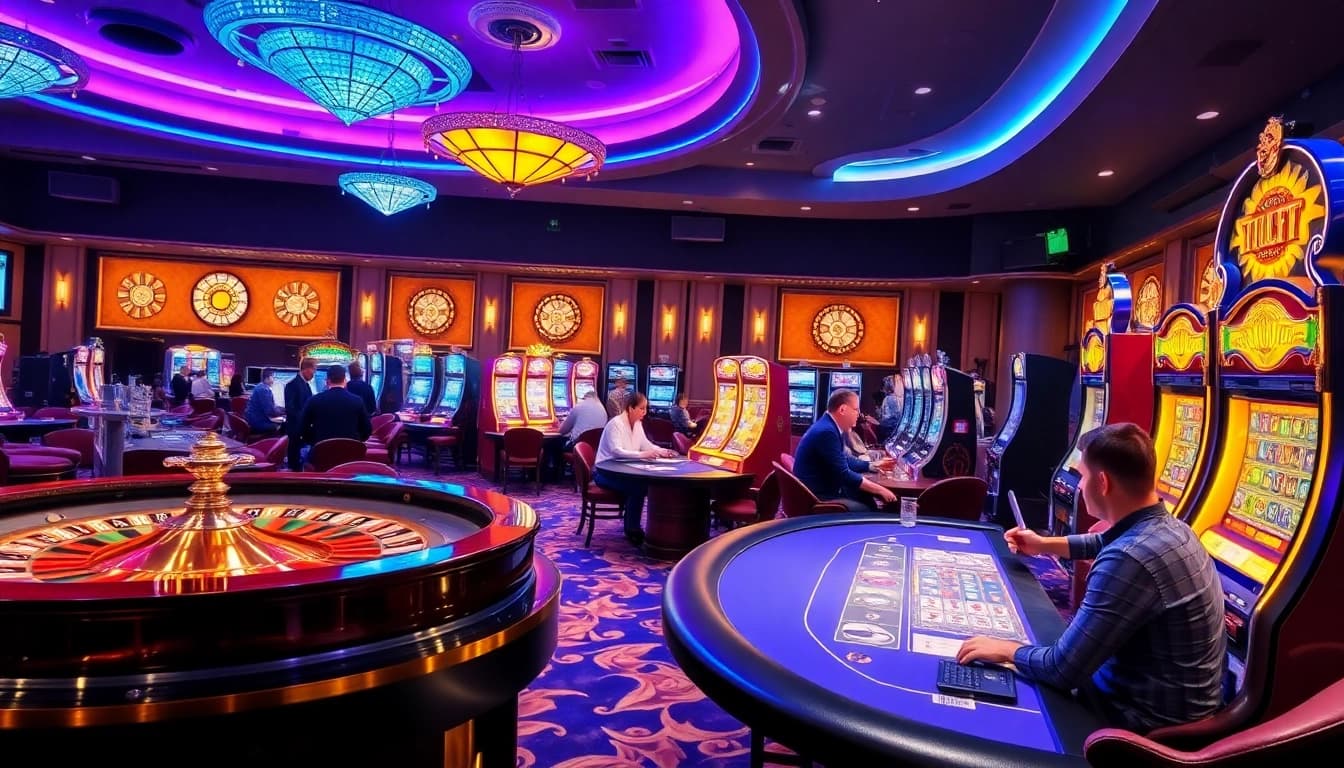 Essential Winning Strategies for Gamblers: Maximize Your Chances at https://xx88.me.uk/ in 2026