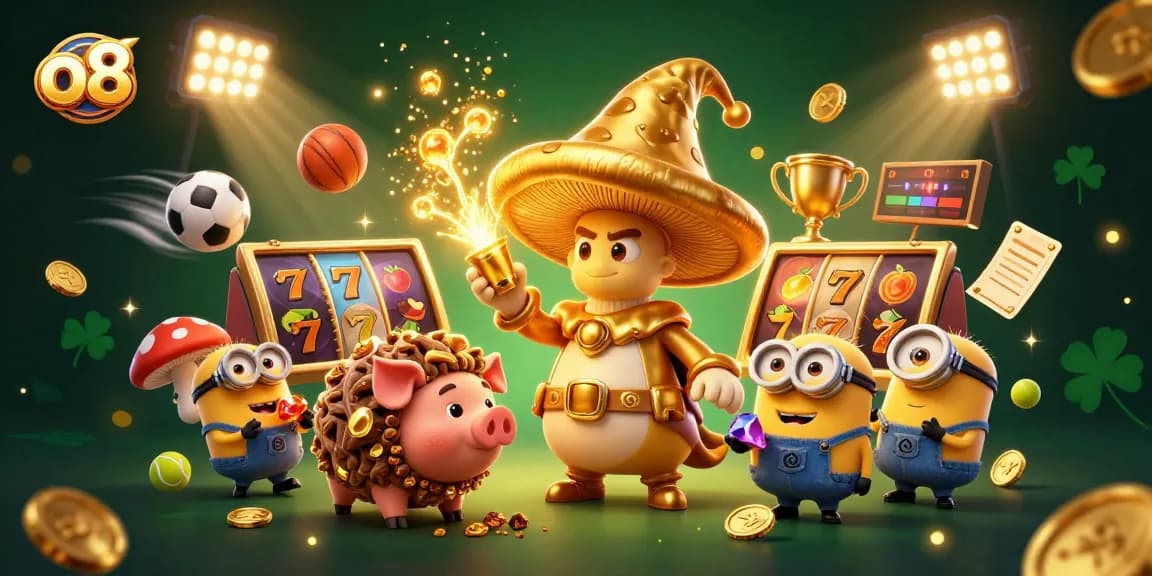 The Truth About o8 Casino Strategies Nobody Talks About for Winning Big in 2026