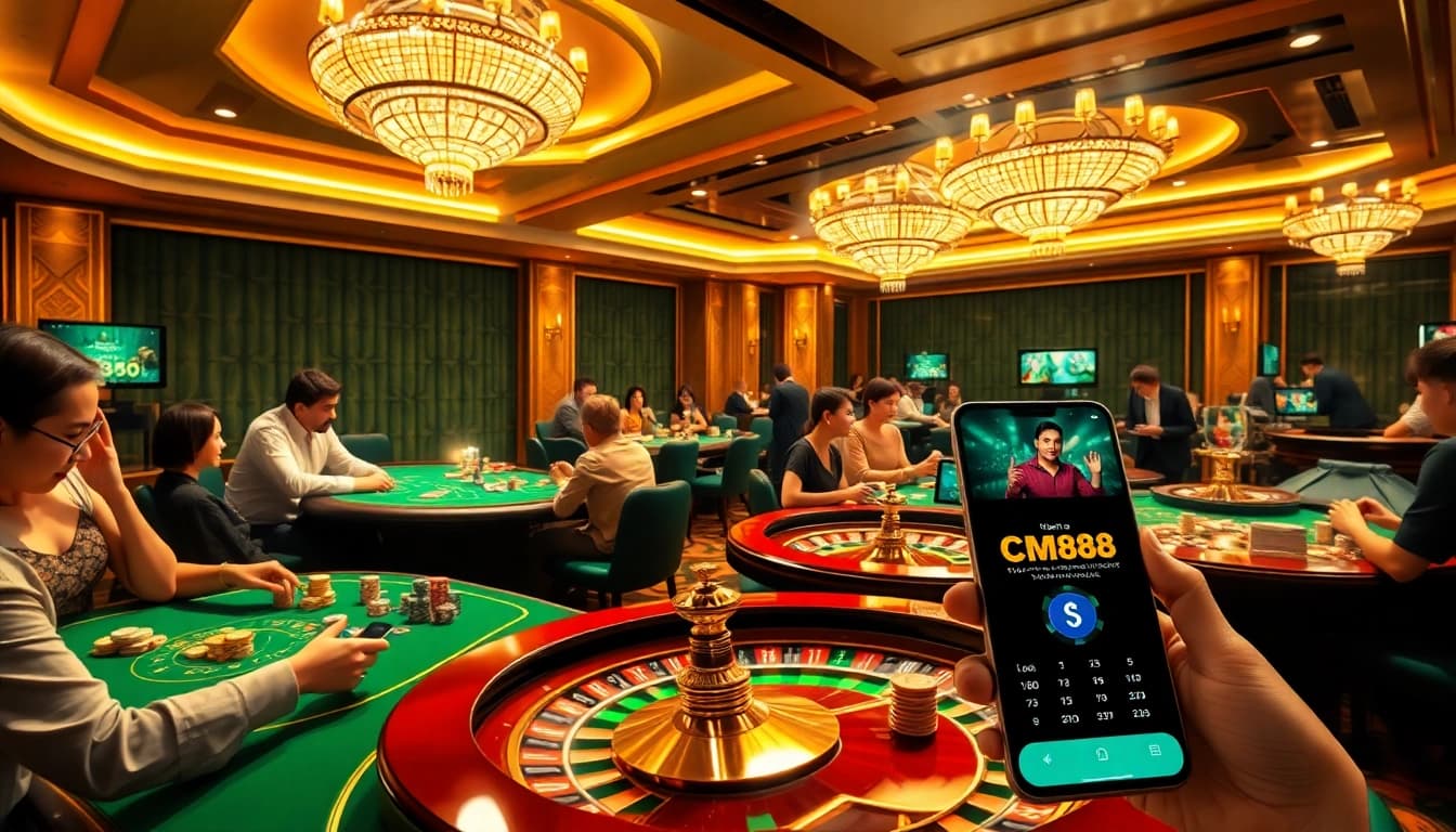 CM88 Tải App: Essential Strategies for Winning More in 2026
