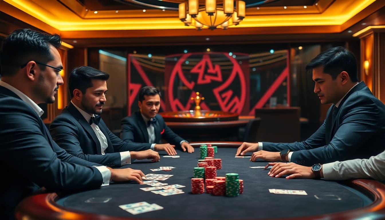Top 10+ Nhà cái uy tín for Winning Strategies and Safe Betting in 2026