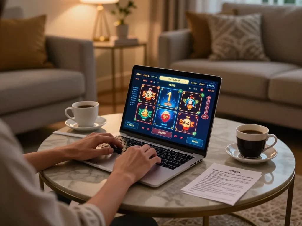 NK88: Essential Winning Strategies for Online Gambling Success in 2026