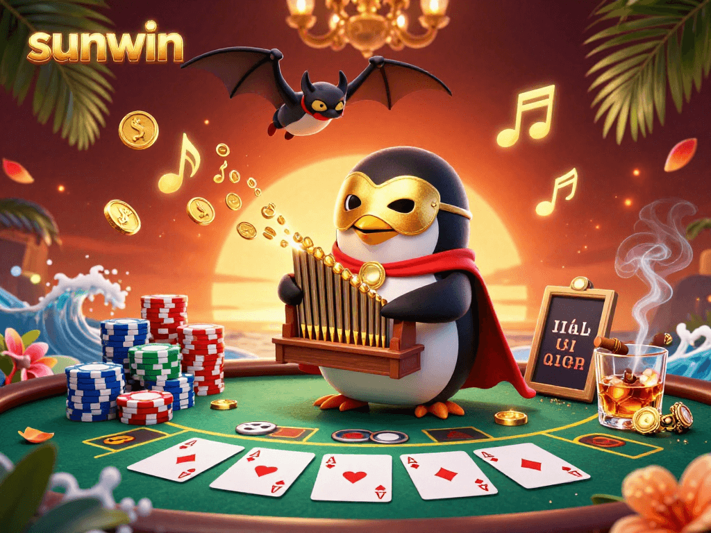 How sunwin Protects Players from Gambling Risks in 2026