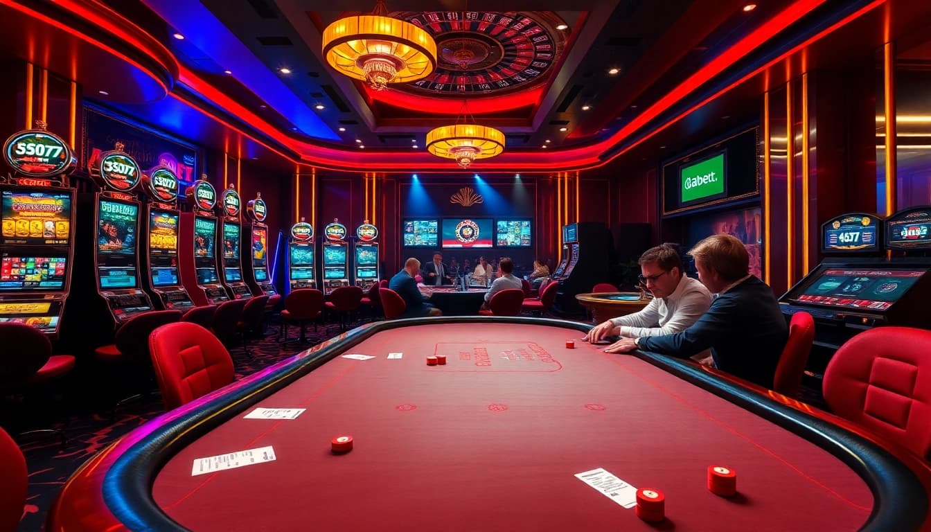 Winning Strategies for 2025: Elevate Your Game at https://dabet.codes/ for Better Odds and Bankroll Management