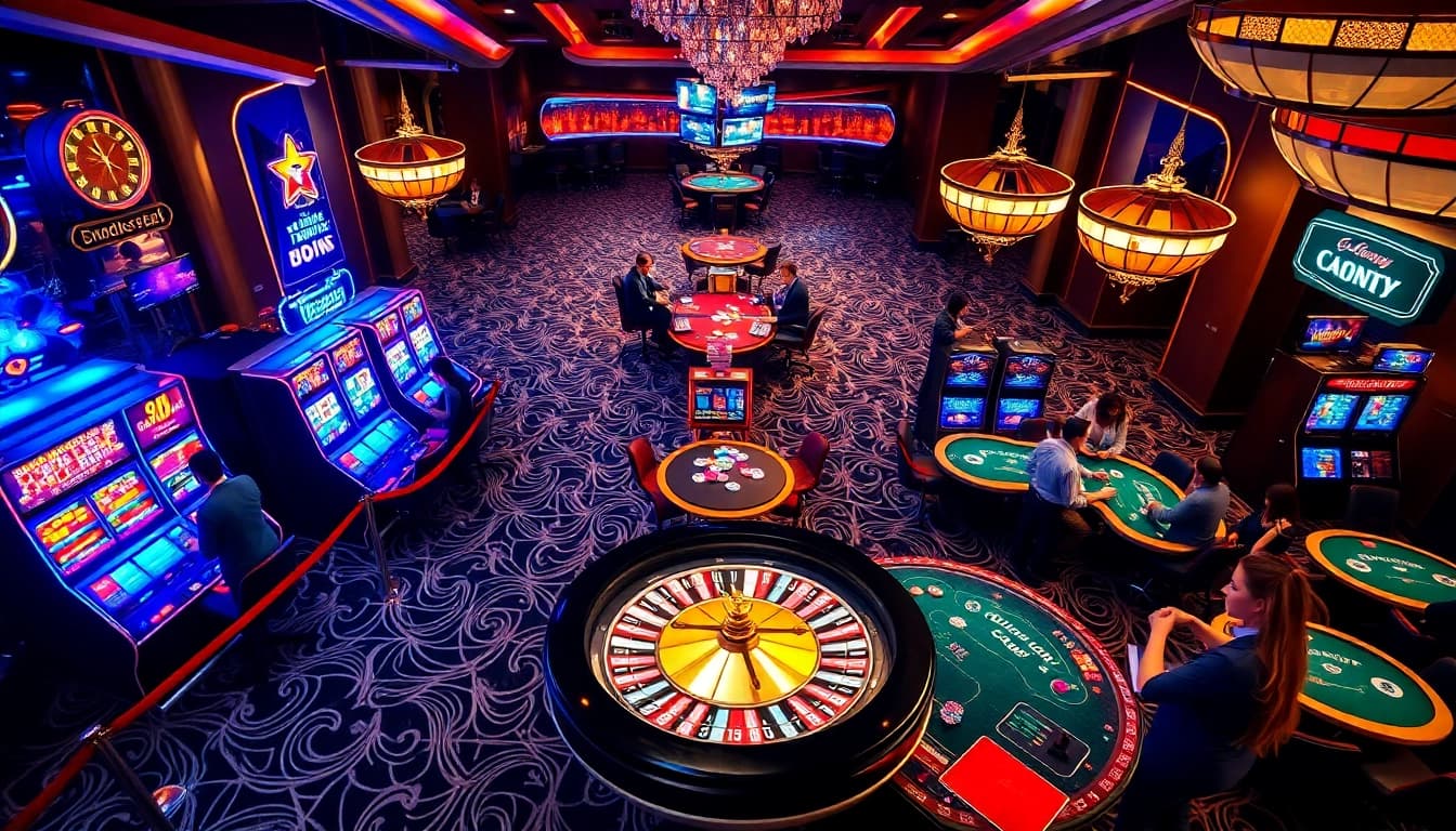 Winning Strategies for 2026: Mastering Online Gambling at https://ga888v.net/