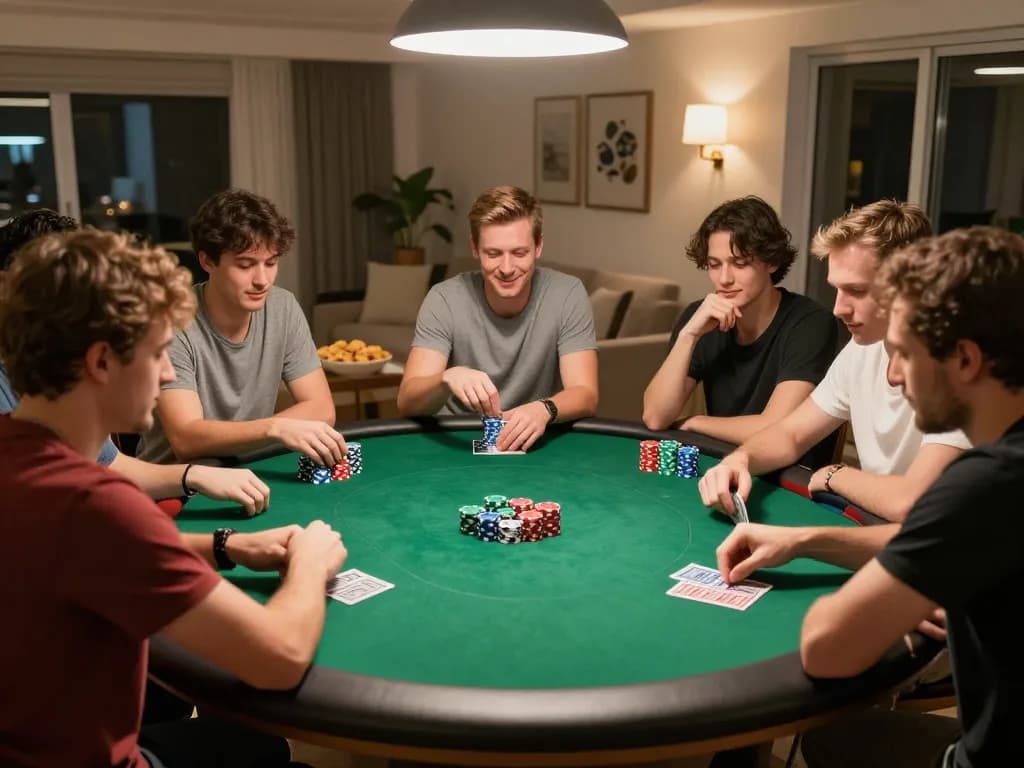 Mastering A23win Strategies: Essential Tips for Winning at Online Poker in 2026