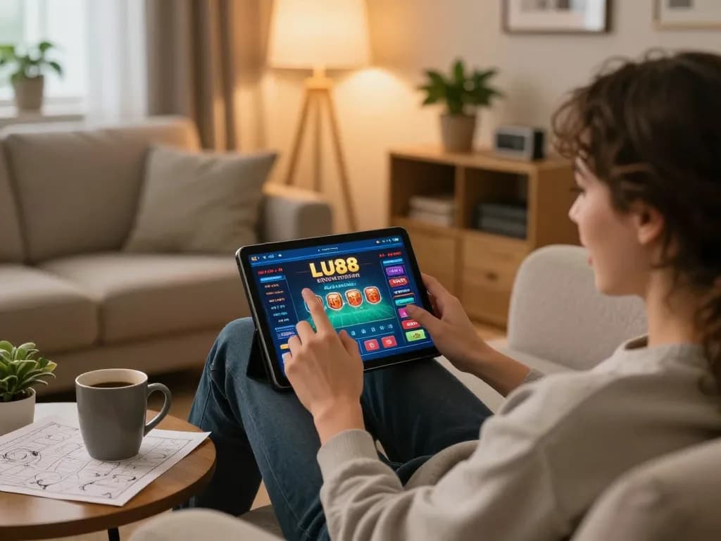 Winning Strategies for lu88.jpn.com in 2026: Essential Tips for Mastering Online Gambling
