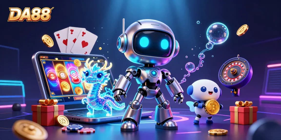The DA88 Master Guide for Ambitious Gamblers Seeking Winning Strategies in 2026