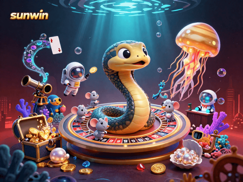 Hidden Advantages of sunwin in Slot Gaming Strategies for Gamblers in 2026