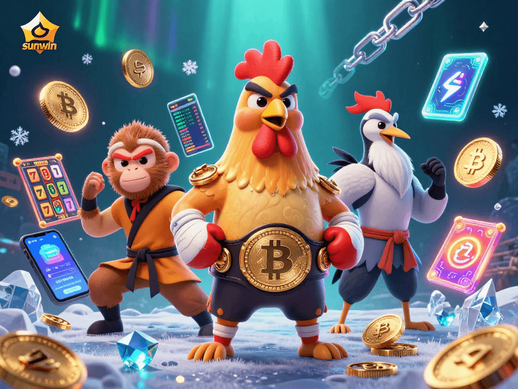 sunwin: How to Unlock Winning Strategies for Gamblers in 2026