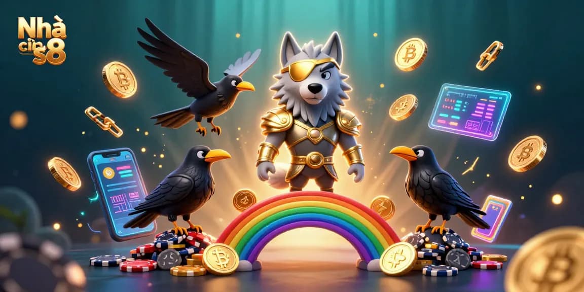 Nhà cái s8 2026 Report Card: Are Players Winning Big?