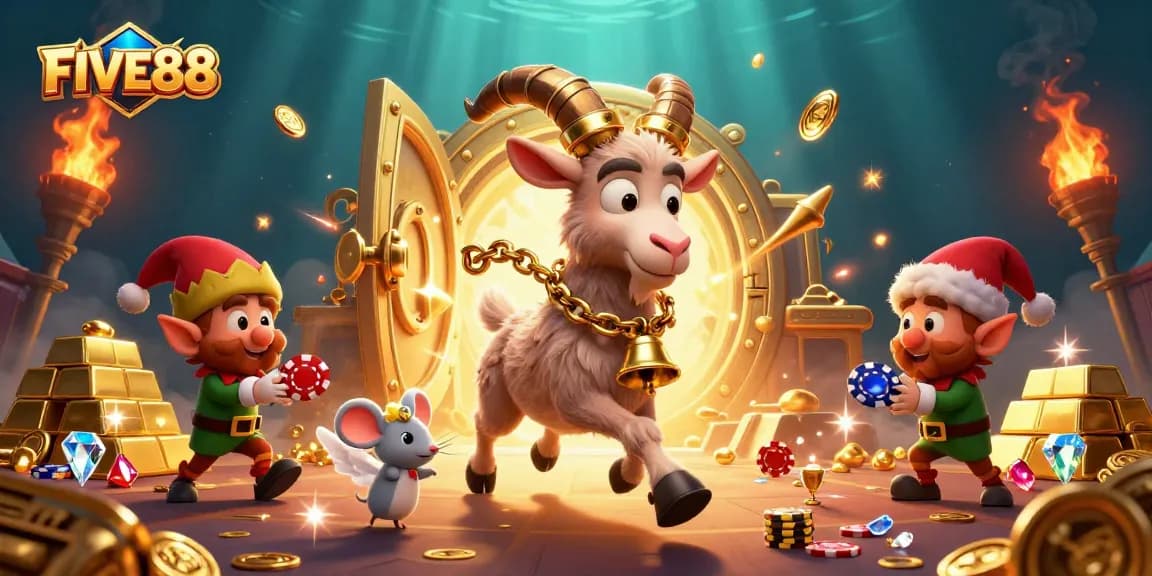 Can You Really Master Slot Strategies with FIVE88 in 2026?