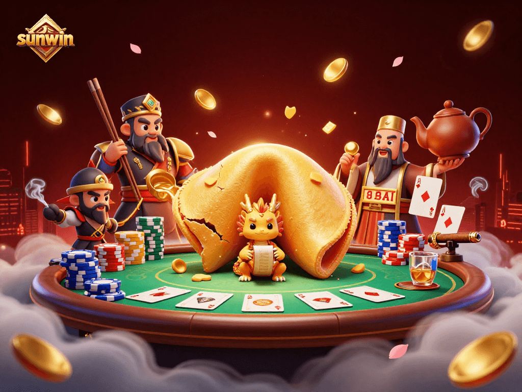Will sunwin Still Be Relevant in 2027 for Gamblers Seeking Winning Strategies?