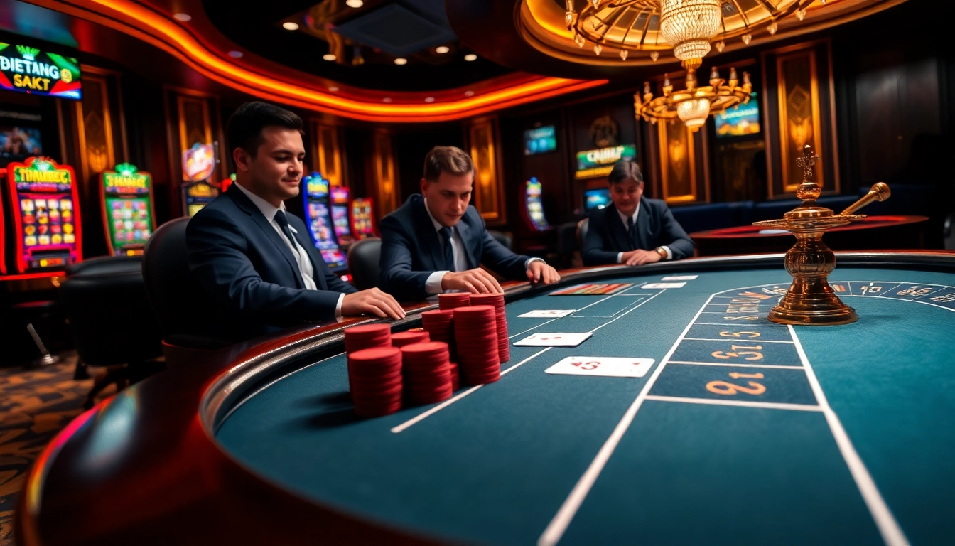 Winning Strategies at https://king88.vote/: Master Your Game in 2025 for Better Odds and Bankroll Management